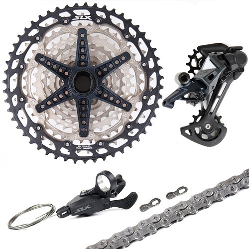 Shimano slx m7100 - m7100, speed